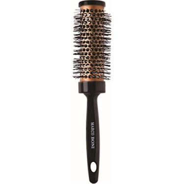 Imagem de Marco Boni Escova Profissional Thermal Metallic Vazada Vent Basic 50Mm 8048 Cores Sortidas 1 Unidade