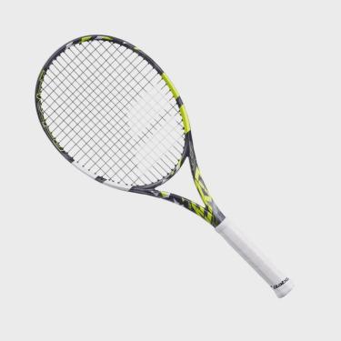 Imagem de Raquete de Tênis Babolat Pure Aero Lite 2023 (16x19 - 270 g)