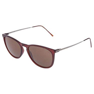 Imagem de Óculos de Sol Hb Tanami Matte Brown | Brown