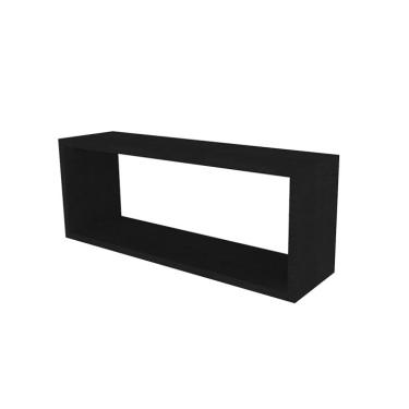 Imagem de Nicho Retangular Meme Preto