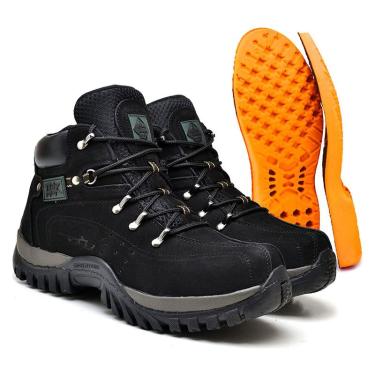 bota adventure centauro