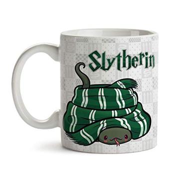 Imagem de Caneca Harry Potter Sonserina 02