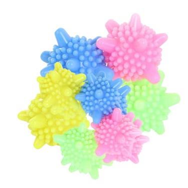 Imagem de Esferas Bolinhas Mágicas Para Lavar Roupas Magic Ball 04 Uni