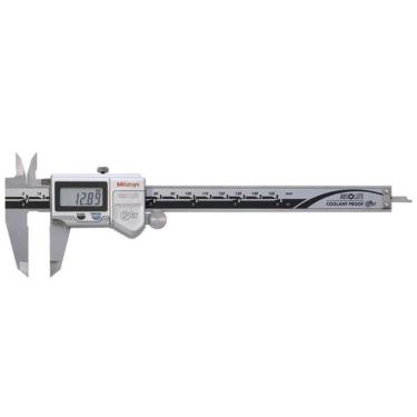 Imagem de Paquímetro Digital Coolant Proof Ip-67 Mitutoyo 150Mm X