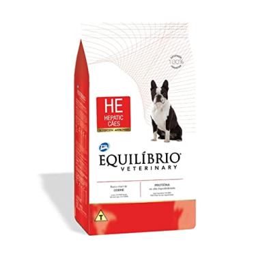 Imagem de Veterinary Hepatic Equilíbrio 2kg