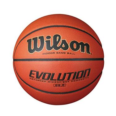 Conheça a bola da Wilson, a nova fornecedora da NBA