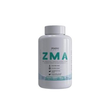 Imagem de Zma 90 Caps - Bioghen Nutrition