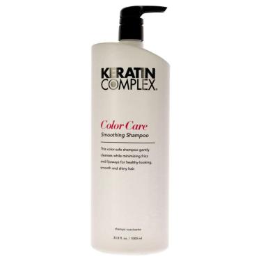 Imagem de Shampoo Keratin Complex Color Care Keratin Complex 1 L