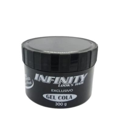 Imagem de Infinity Gel Cola Exclusivo 300g