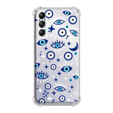 Imagem de Capa Capinha De Celular Personalizada Compatível Samsung Galaxy A05S