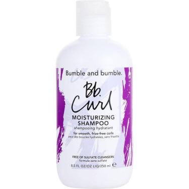 Imagem de Shampoo Bumble and Bumble Curl Hidratante