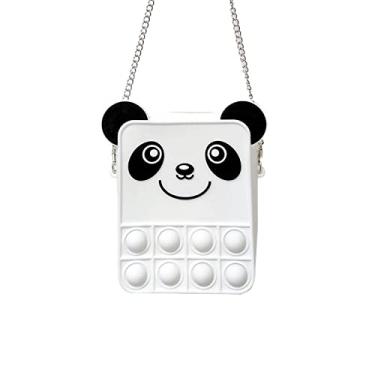 Imagem de Pop-it Gamer: Brinquedo Eletrônico Anti Stress Com Som E Luz (POPIT URSO)