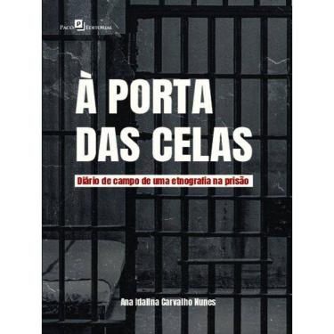 Imagem de À Porta Das Celas