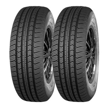 Imagem de Kit 2 Pneus Sunfull Aro 16 205/55R16 SF-600 91V
