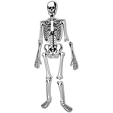 Imagem de Learning Resources Skeleton Floor Puzzle