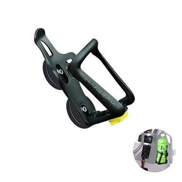 Imagem de XXHong Suporte magnético ajustável para copo de água de bicicleta ajustável suporte de copo de água ajustável para carros, tratores, navios de cruzeiro, ônibus, suportes adequados para copos de água