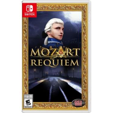 Imagem de Mozart Requiem - Nintendo Switch