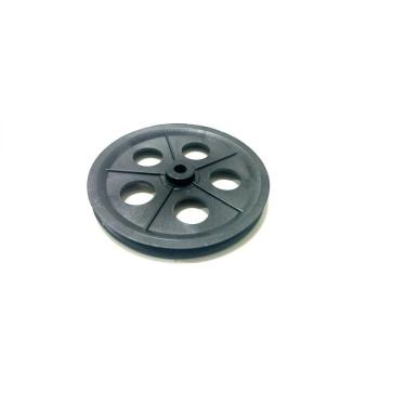 Imagem de Polia da betoneira fischer 130 litros