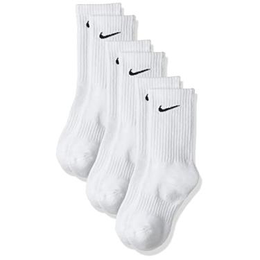 Imagem de Nike Unisex Everyday Cushion Crew 3 Pair