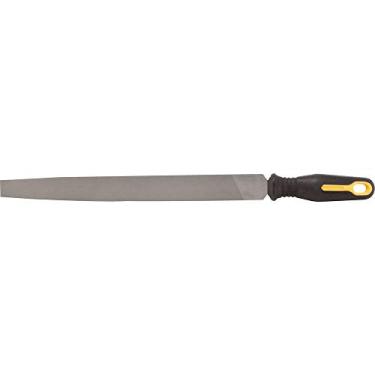 Imagem de Lima Chata Murça 6", Com Cabo, Encartelada, Vonder.