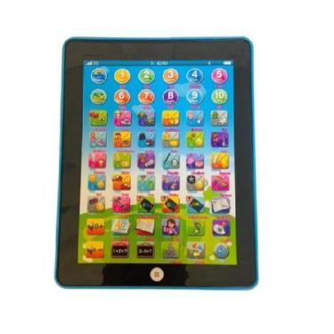 Imagem de Tablet Educativo Abc - Ybx