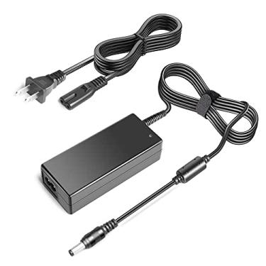 Imagem de TAIFU Adaptador CA CC de 24 V para Epson Workforce ES-400 ES-500W ES-500WR DS-530 J381A DS-770 B11B248301 DS-780N B11B227201 Scanner de documentos, Epson V500 V600 V7000 31700 J221A J221 J252A J252