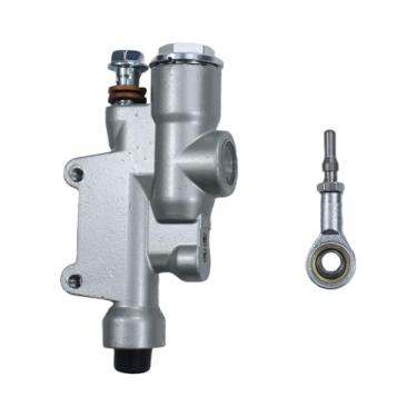 Imagem de Cilindro mestre de freio traseiro para motocicleta para S SXF SMR SXS EXC EXCG MXC XCF XCW XCFW 125 250 350 450 505 530 TE TC FC FX FS 125-510 2008-2018