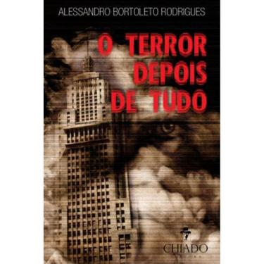 Imagem de Terror Depois De Tudo, O