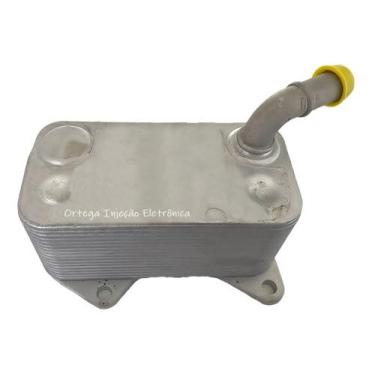 Imagem de Trocador De Calor 06d117021c Audi A3 A4 Tt S3 2.0 16v Tfsi - OTG AUTOM