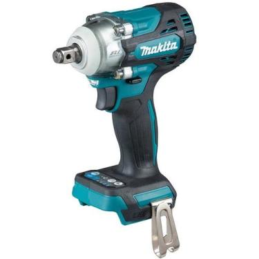 Imagem de Chave de Impacto 1/2 Dtw300z 18v - Makita