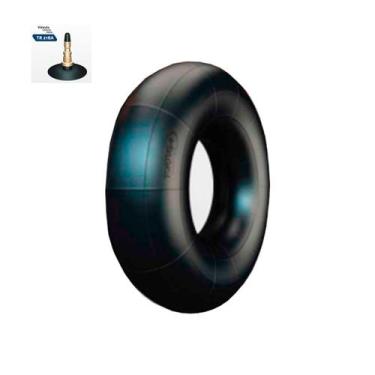 Imagem de Câmara de Ar Federal Trator Agrícola 7.50-18 Tortuga TR218A - Fderal