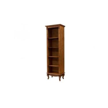 Imagem de Estante Country Sem Gaveta 191x81cm - Tommy Design - Ativa Industria D