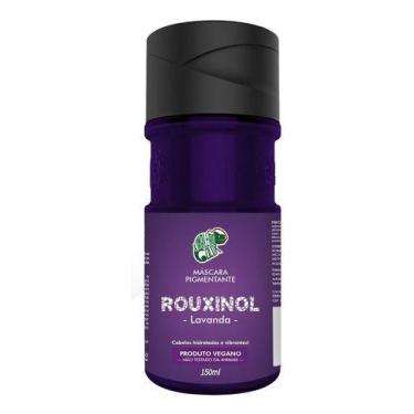 Imagem de Máscara Tonalizante Rouxinol Kamaleão Color Lavanda 150ml