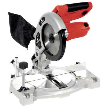 Imagem de Serra Esquadria 850W - 7.1/4" - 127V -Worker, 110V