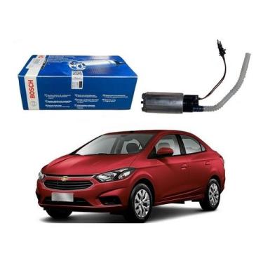 Imagem de Refil Bomba Combustivel Bosch Prisma 1.0 2016 A 2019