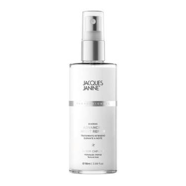 Imagem de Sérum Capilar Tratamento Noturno Advanced Night Jacques Janine 118ml
