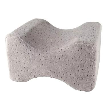 Imagem de Almofada Apoio de Pernas Viscoelástico Relaxmedic Dr Coluna