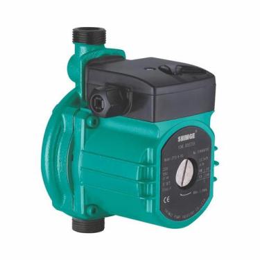Imagem de Pressurizador para Água Quente (90º) 1/6 CV Claw, 220V