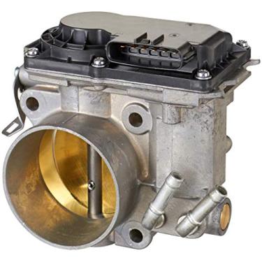 Imagem de Spectra Premium Conjunto de corpo do acelerador de injeção de combustível TB1256