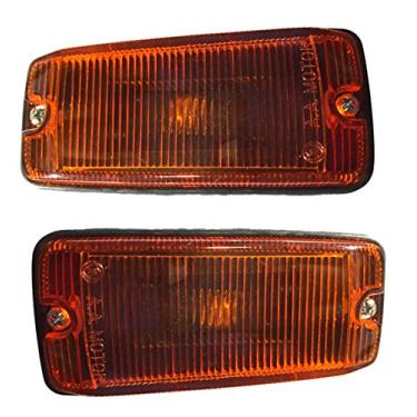 Imagem de ihave Substituição para luzes laterais SJ413 SJ410 JIMNY SAMURAI SIERRA CARIBIAN PAR