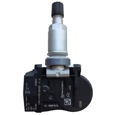 Imagem de Sensor pressão pneu tpms chery tiggo 2 5 5x 7 válvula bico