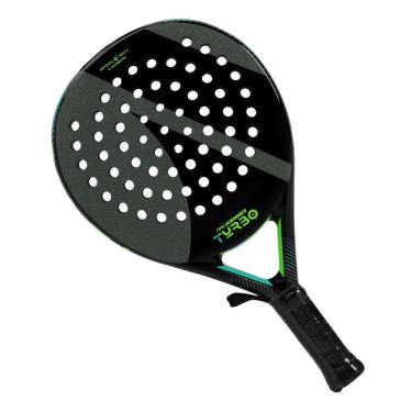 Imagem de Raquete de Padel Prokennex Turbo Green
