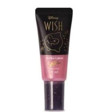 Imagem de Gloss Wish Sophie Disney Wish - 15 Ml - Boticário