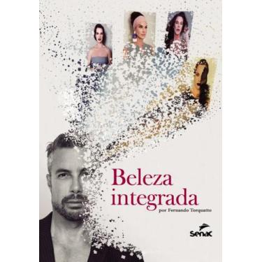 Imagem de Livro - Beleza integrada por fernando Torquatto