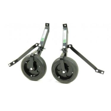 Imagem de Rodas Laterais reforçadas para Bicicletas aro 26 e 29 - Altmayer