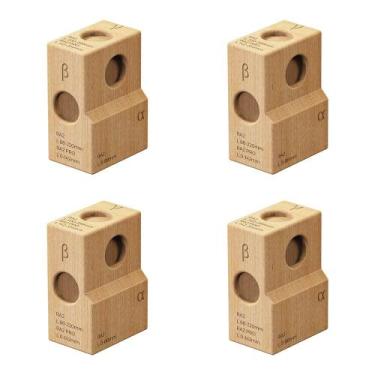 Imagem de Kit Pés Multi Levantador xTool M1 - 4 unidades