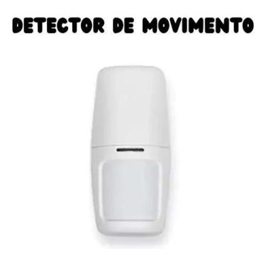 Imagem de Kit Alarme Inteligente Residencial/Comercial Wifi - Aitek