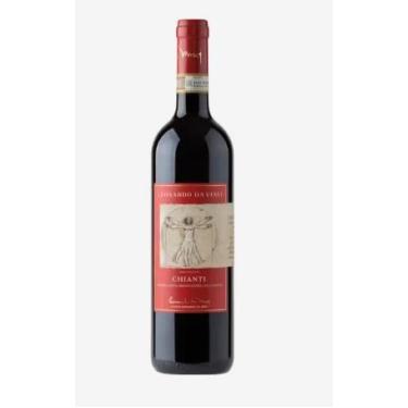 Imagem de Leonardo Da Vinci Chianti