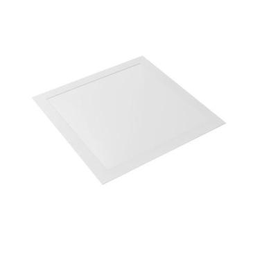 Imagem de Luminária painel led pro 60 embutir 45w - taschibra, 6500K