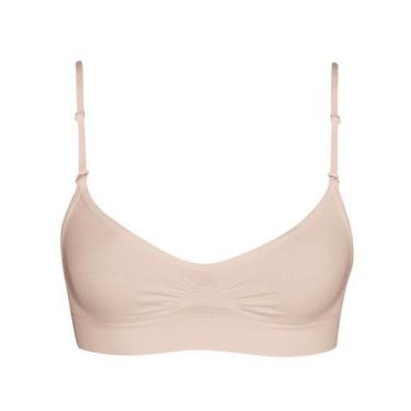 Imagem de Top loba 41200-01 - LUPO, Bege, G